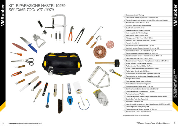 Splicing tool kit - Image 3