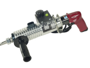 Estrusore CP Manta 750W