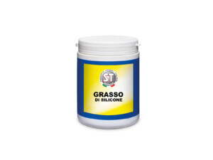 Colla e grasso